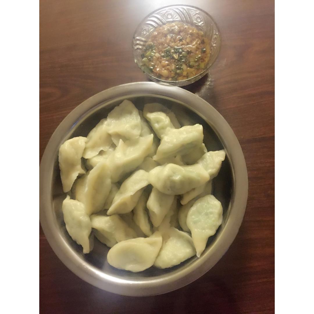 视频菜谱：大肚饺子攻略