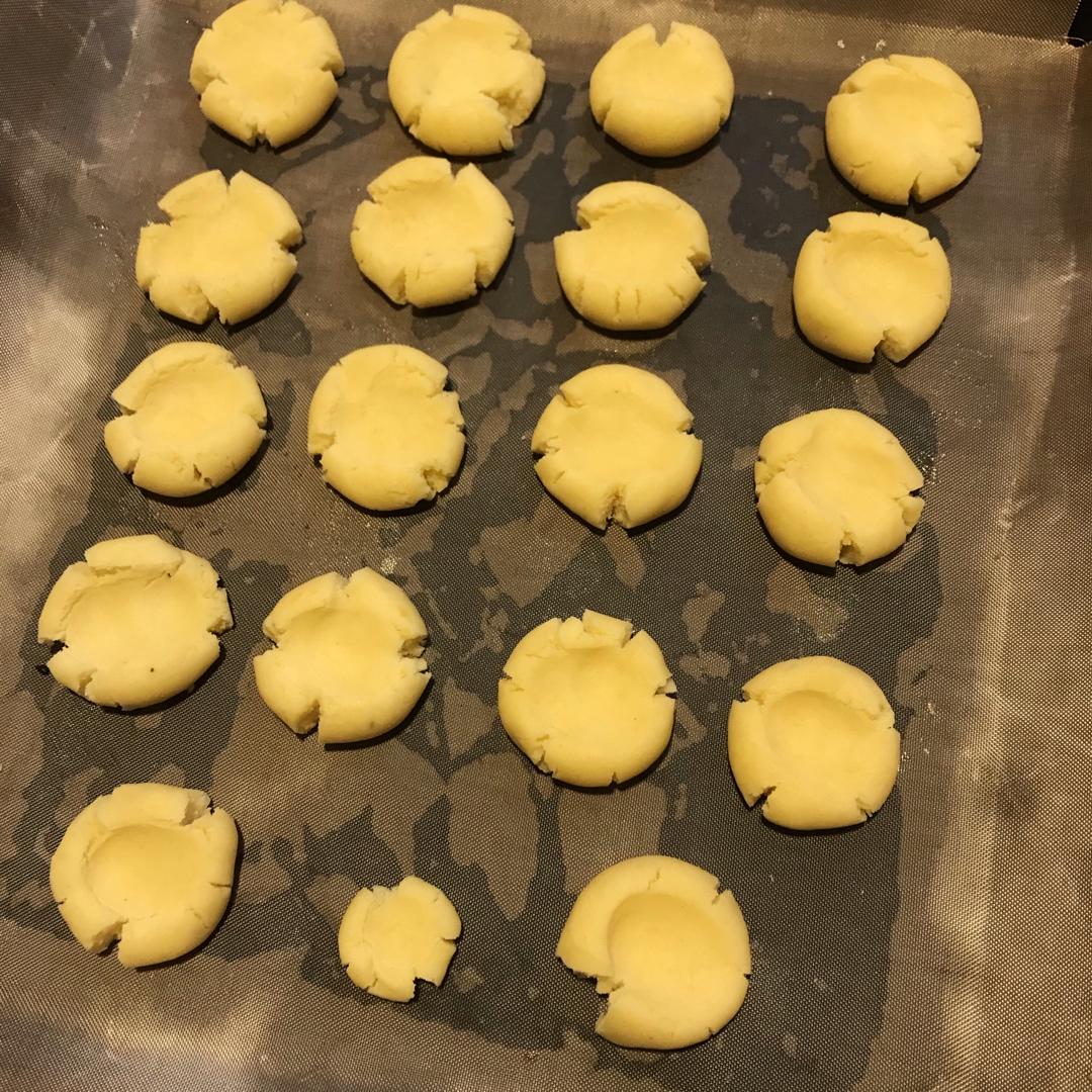 玛格丽特饼干
