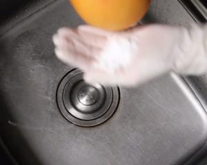 石榴西柚气泡水（慢悠悠气泡水系列）的做法 步骤1