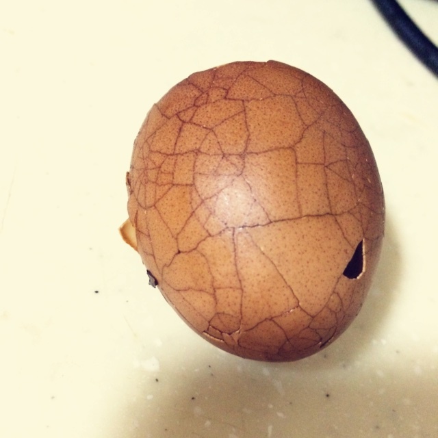 五香茶叶蛋