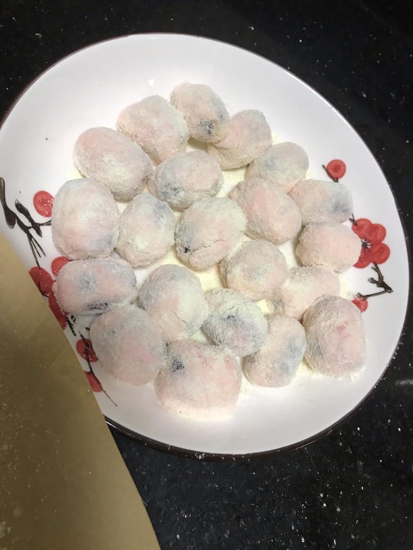 简单易学奶枣