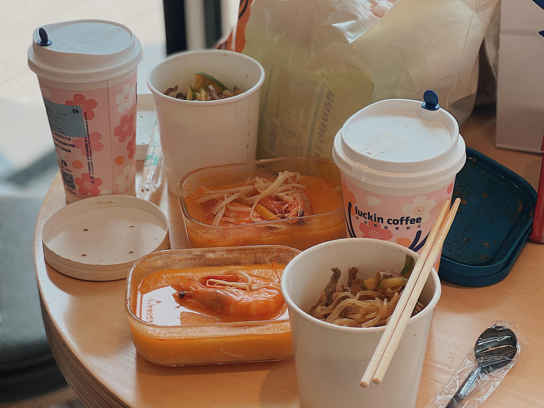 简单快手家常版炸酱面