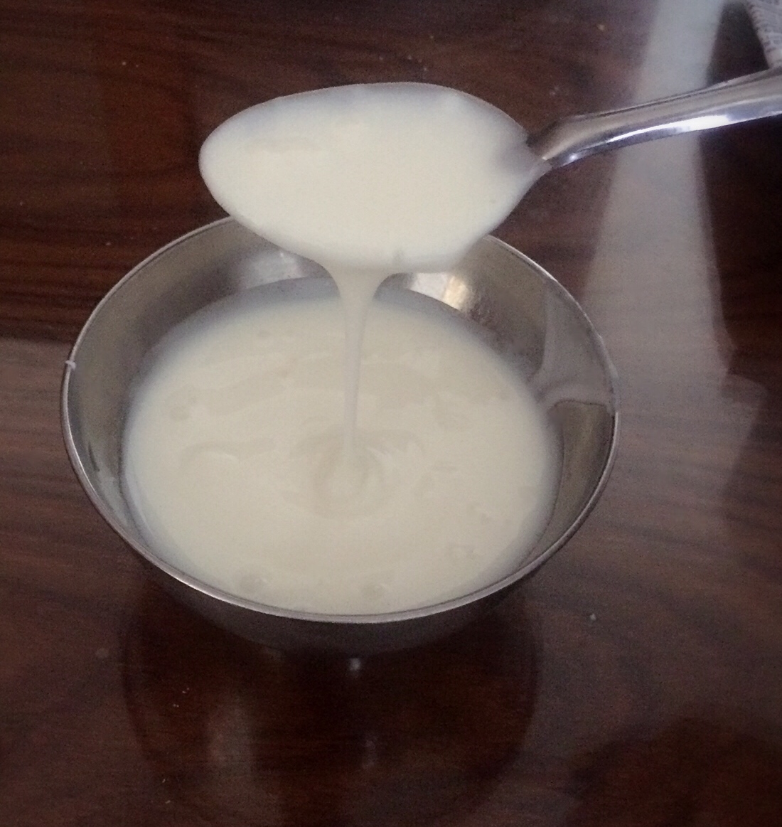 史上最便捷的自制酸奶的做法