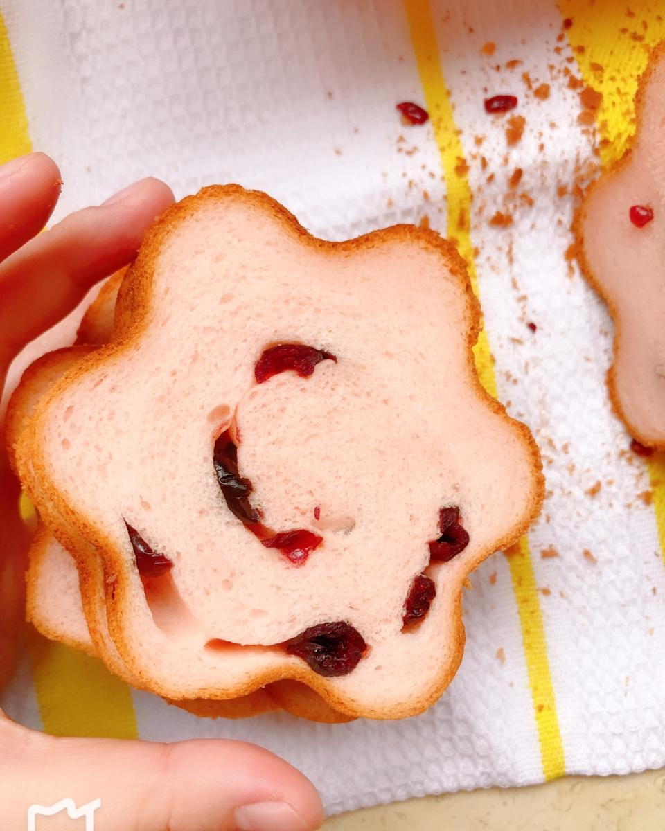 最好吃的吐司～70%中种北海道