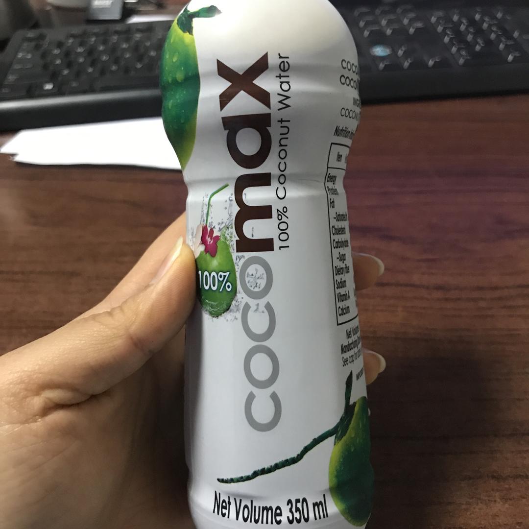 星巴克清椰冰摇