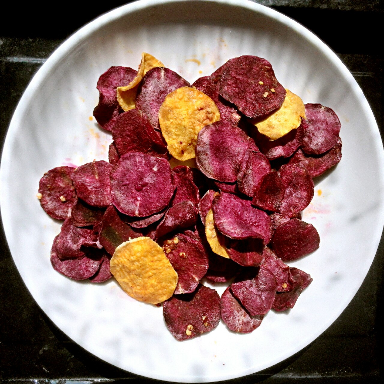 晚餐•2015年8月30日