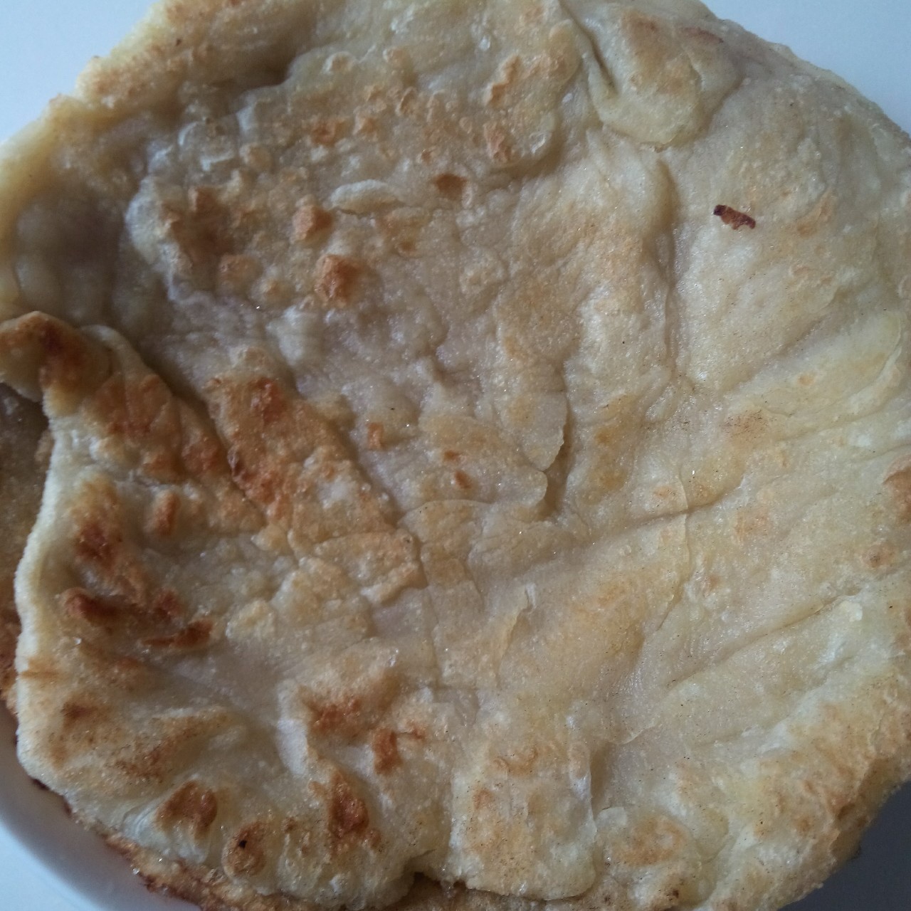 烙饼
