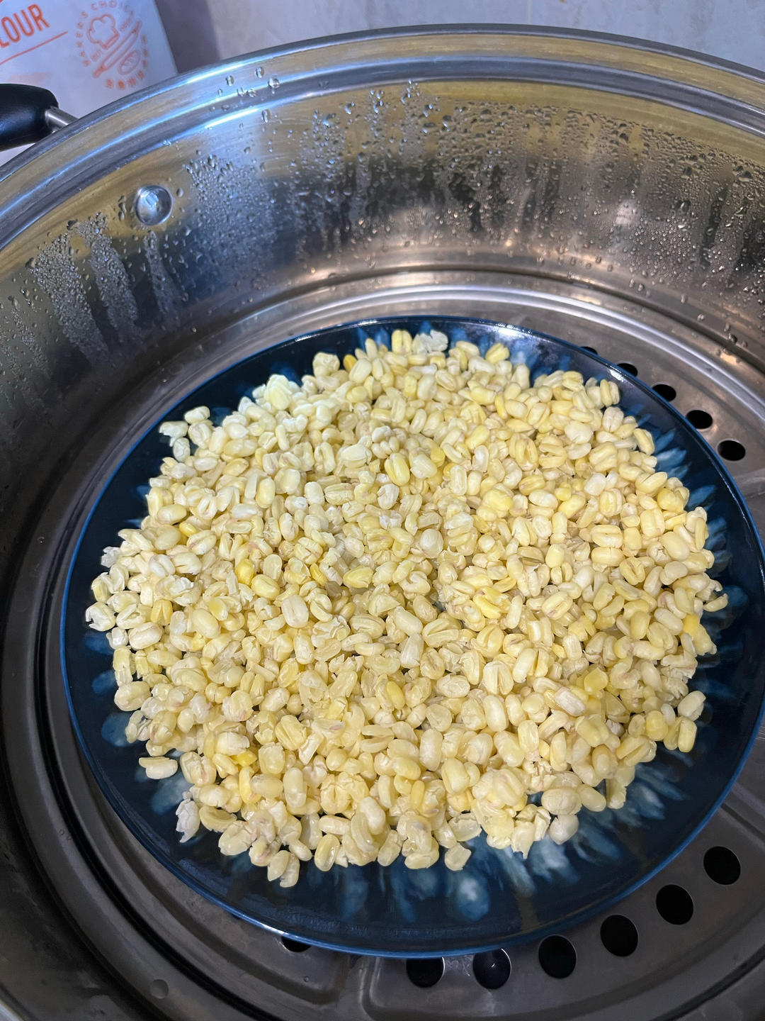 绿豆糕