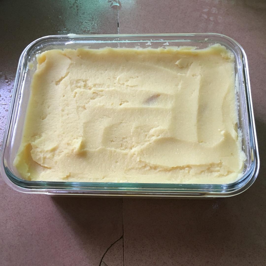 豌豆黄