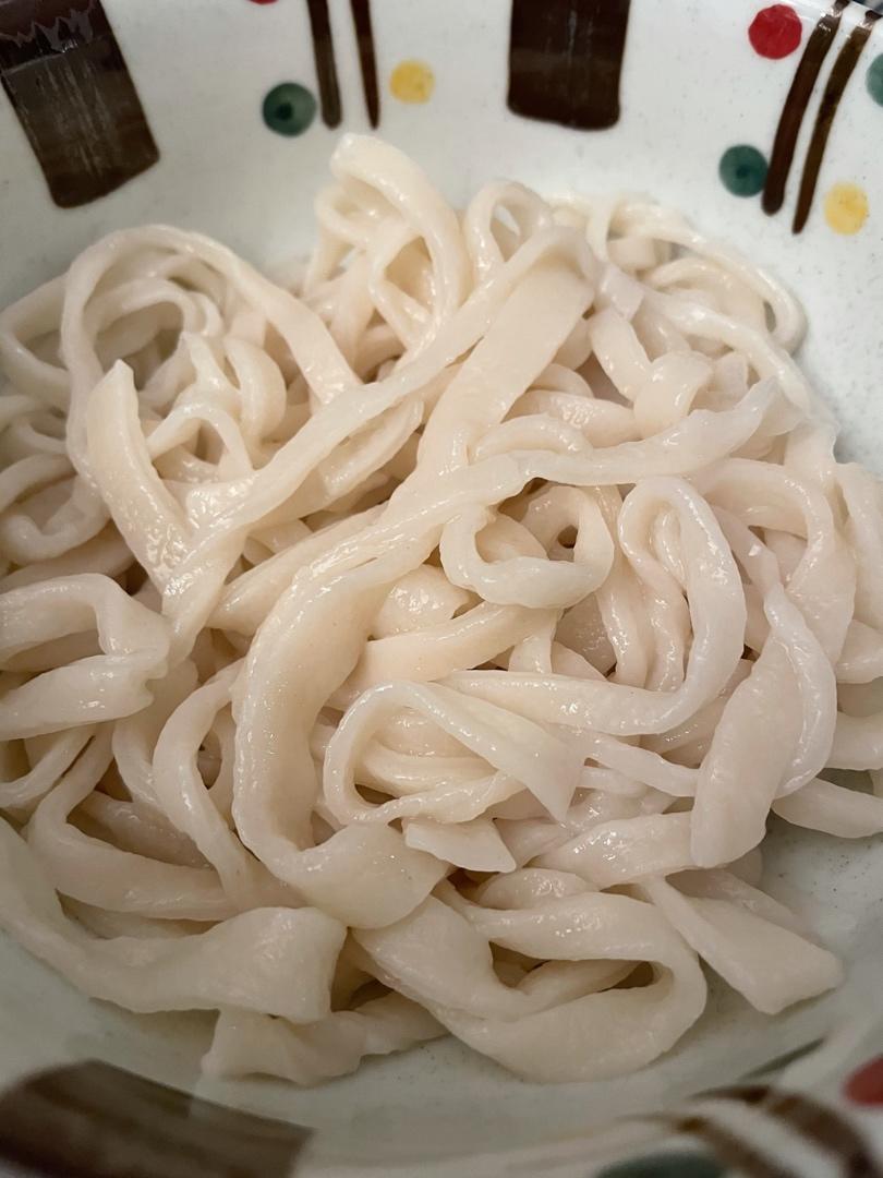手擀面