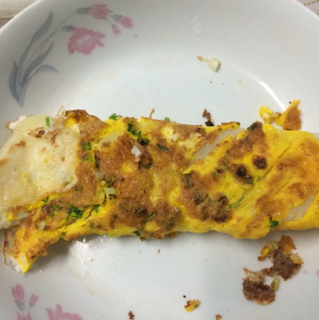 健康版煎饼果子