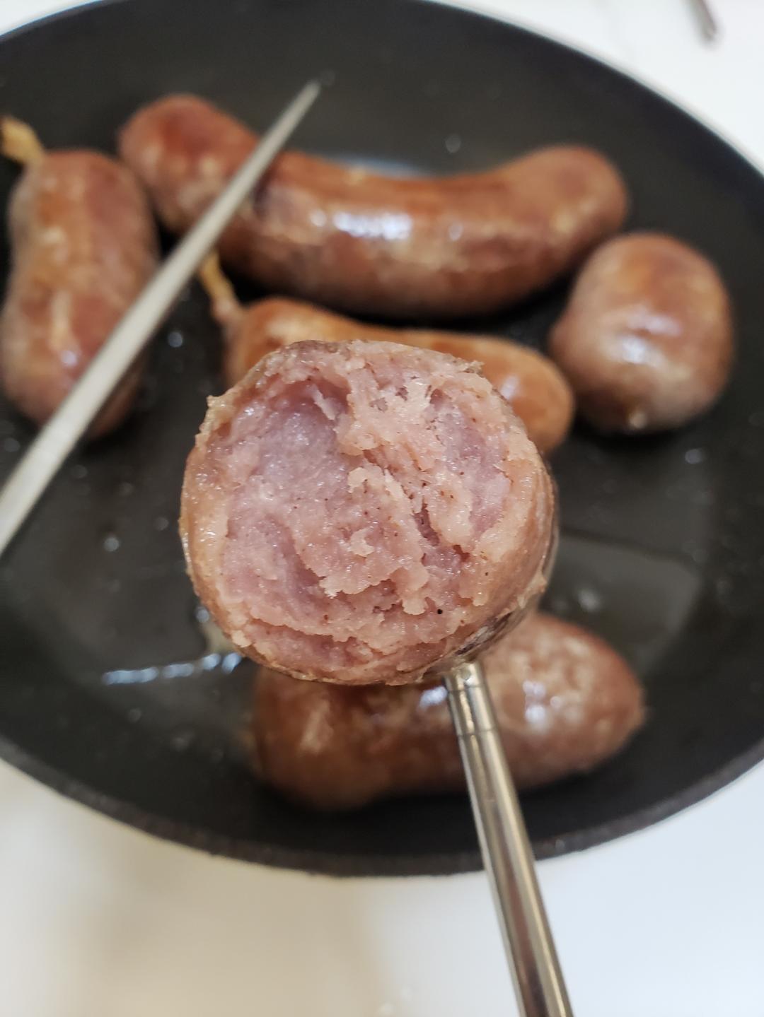 史上最强的，手工台湾香肠制作攻略