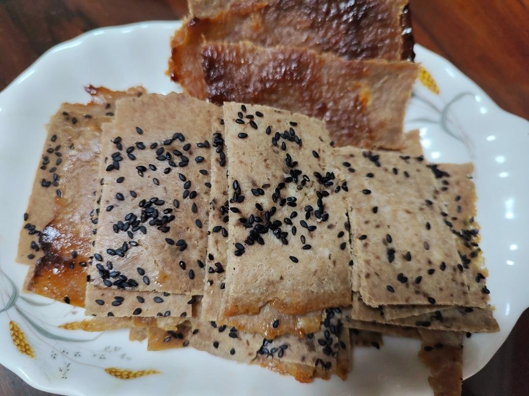 蜜汁猪肉脯