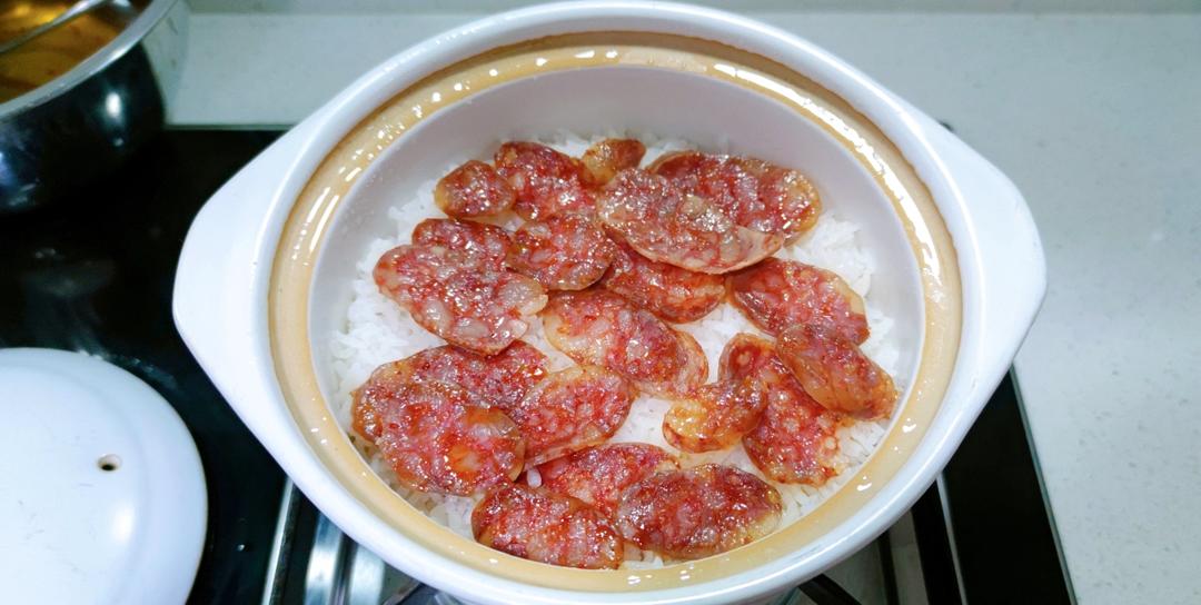 小丹乱七八糟的厨房
