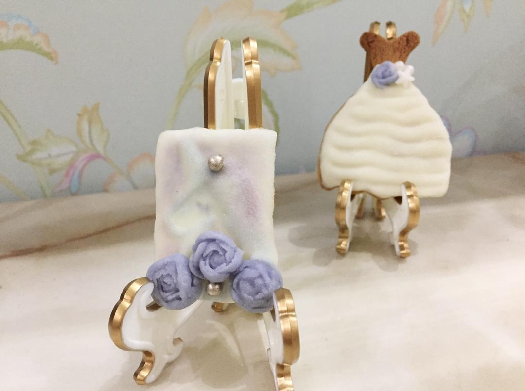 Sweetambs老师皇室糖霜