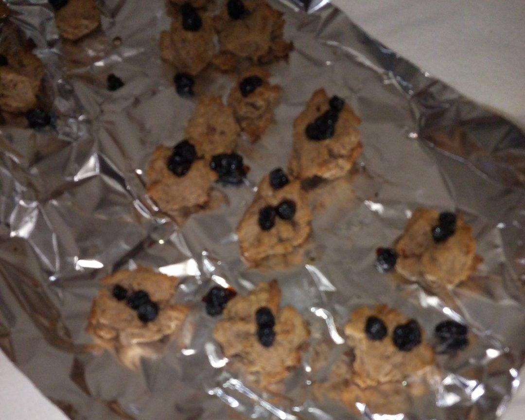 迷你巧克力蛋糕