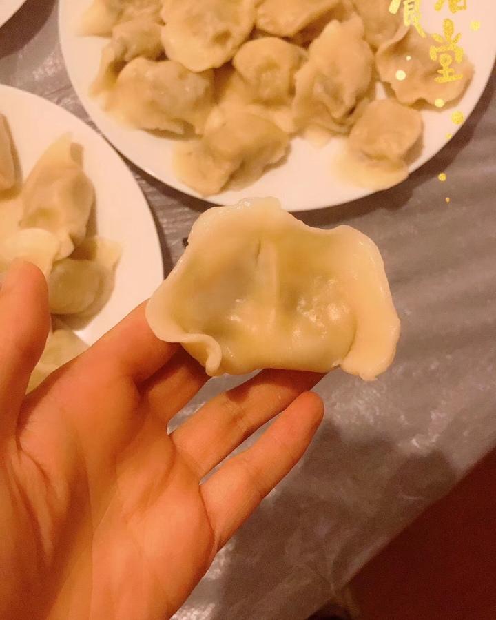 视频菜谱：大肚饺子攻略