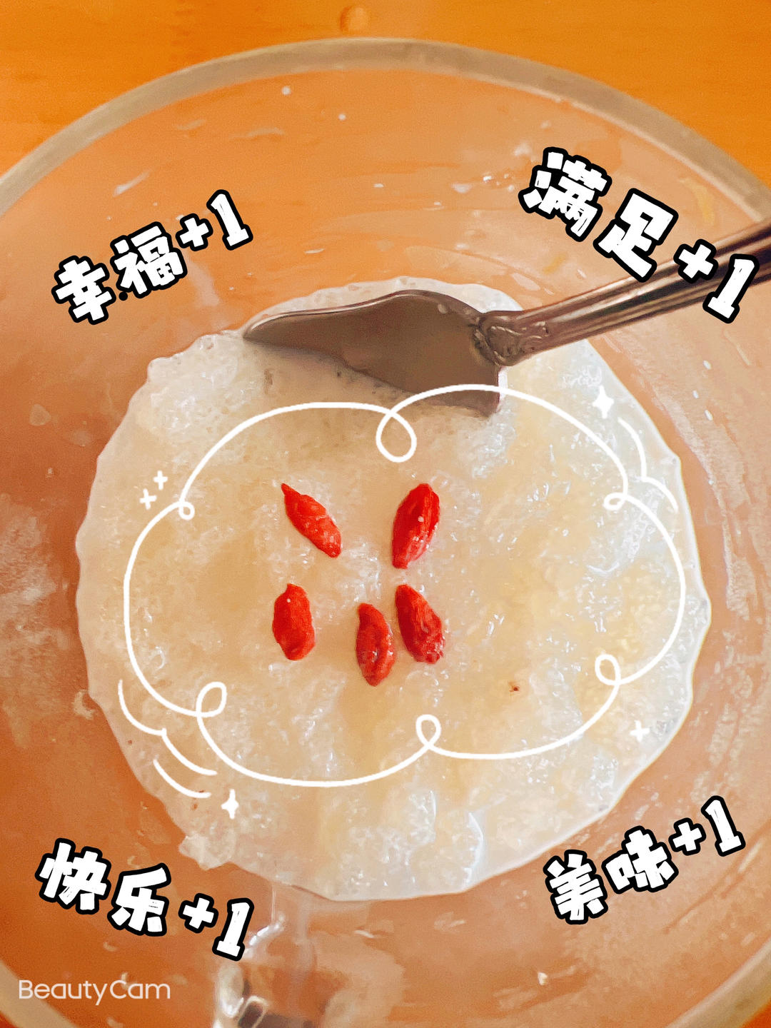 冰糖雪燕（植物燕窝）