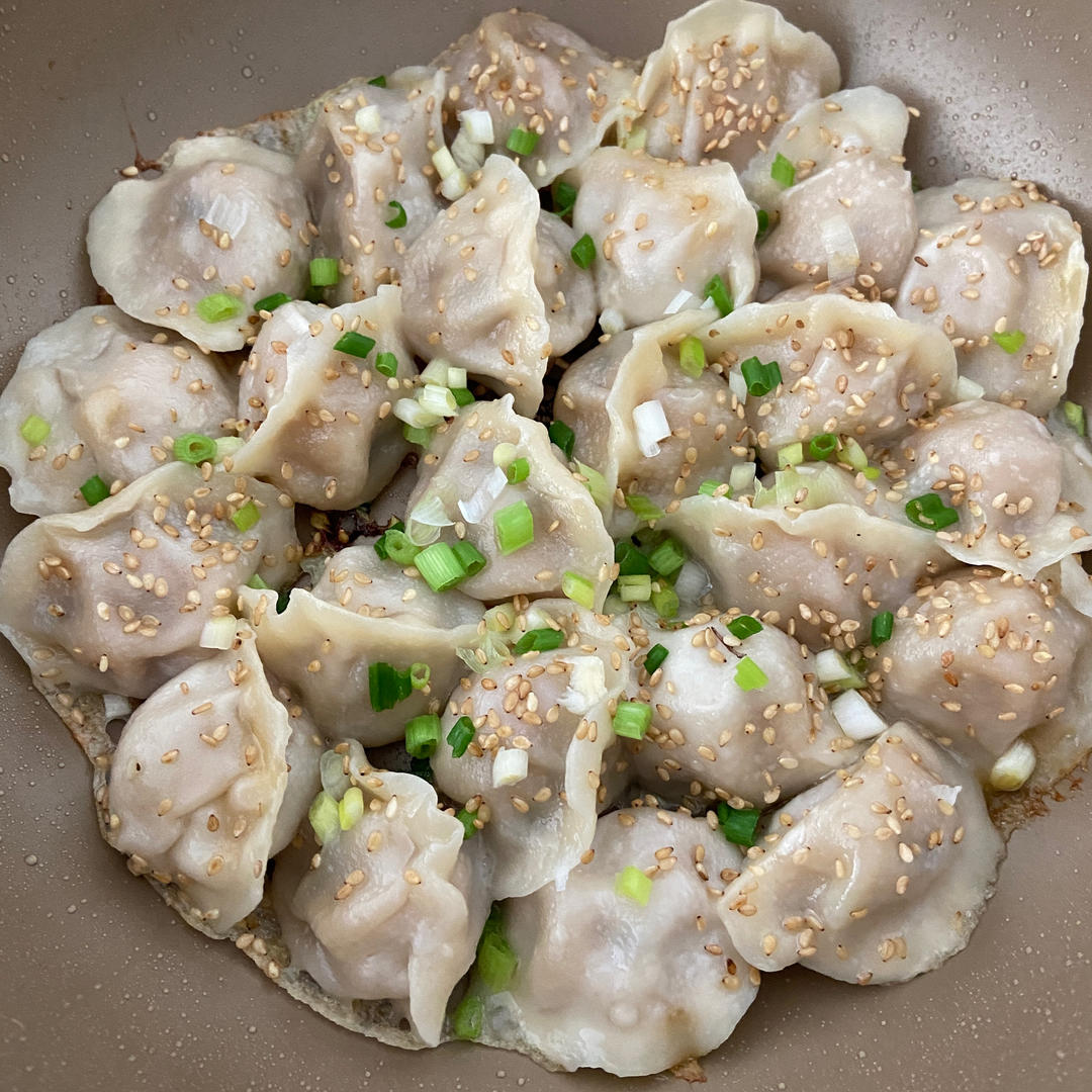 煎饺（速冻饺子）