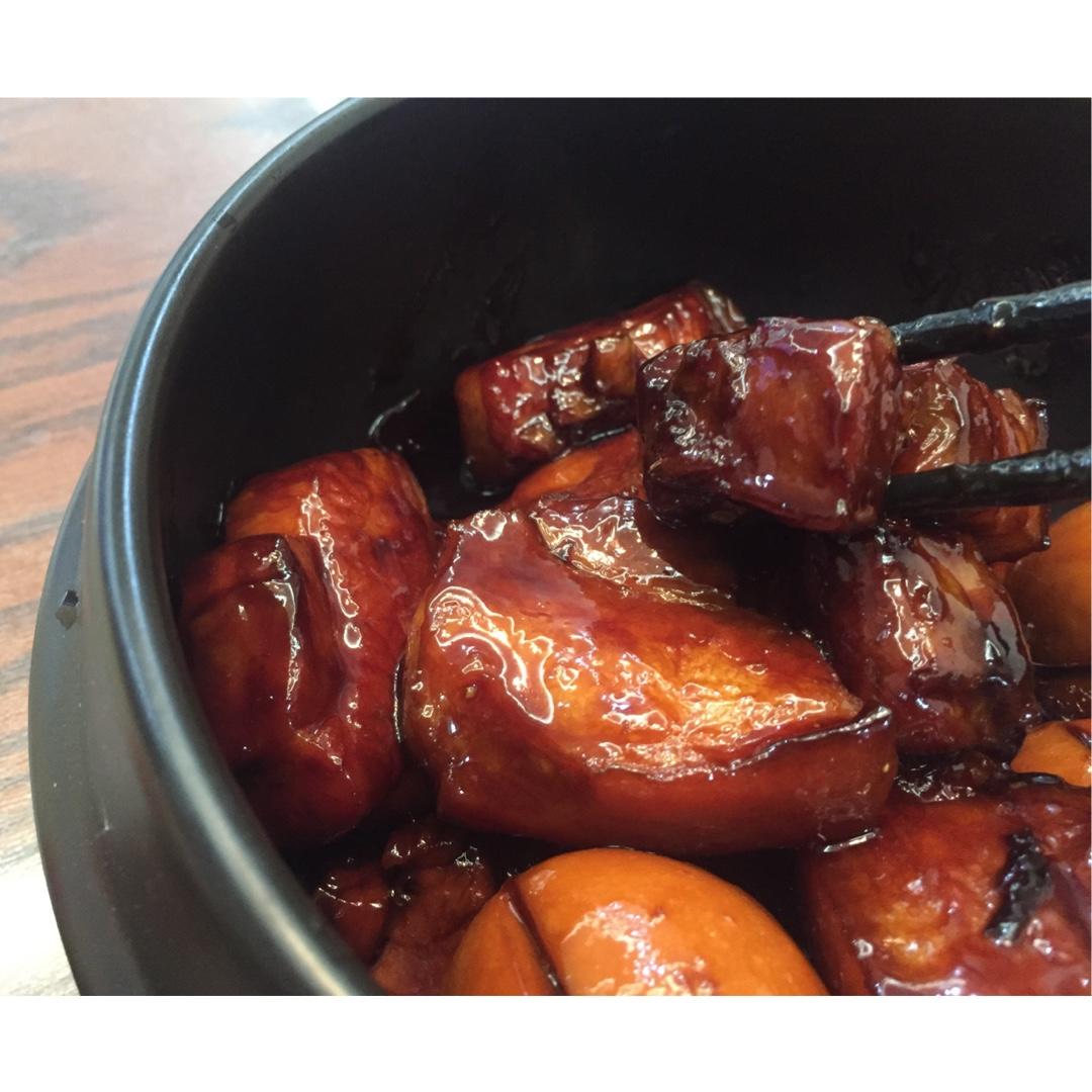 红烧肉