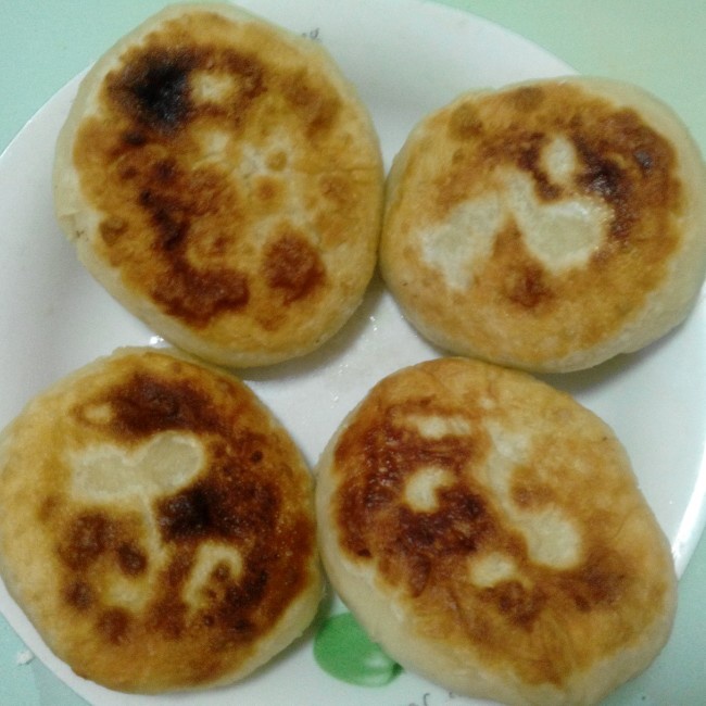 晚餐•2014年8月20日