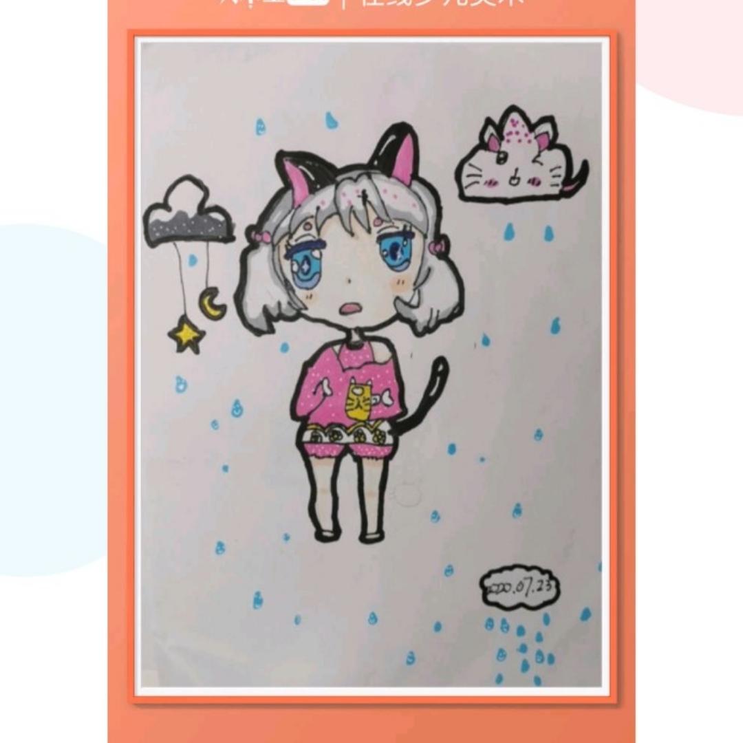 认真做菜和读书的麻麻