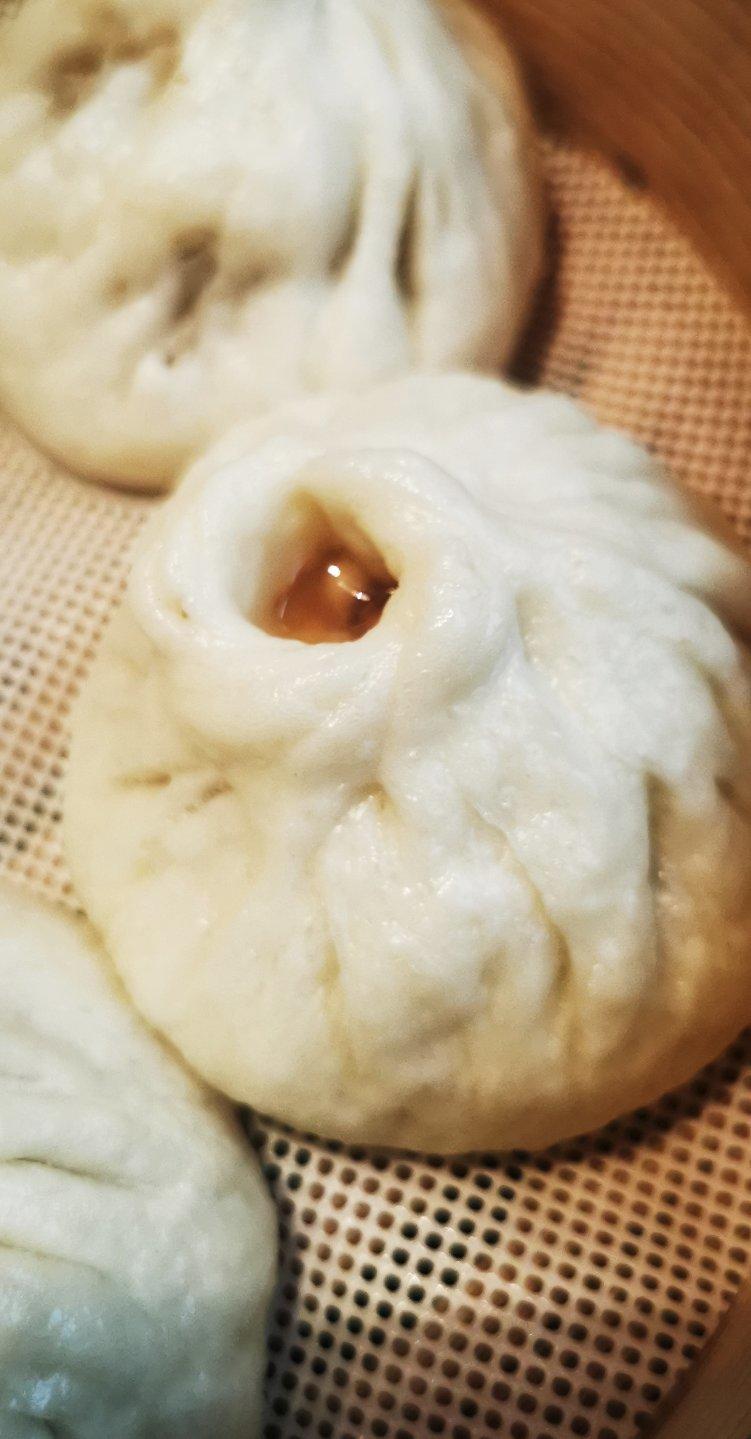 详解鲜肉大包做法。