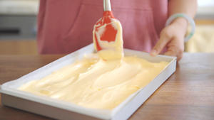 甜味/咸味豆乳盒子【曼食慢语】的做法 步骤8
