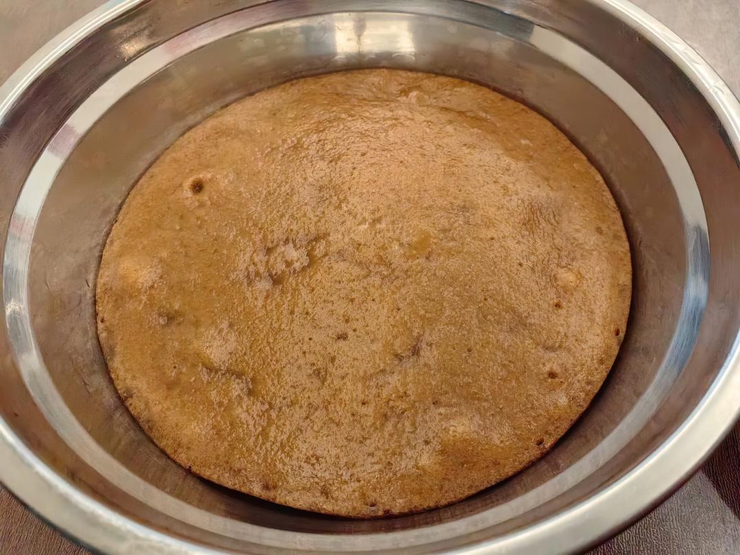 零失败❗️红糖马拉糕？松糕？发糕？