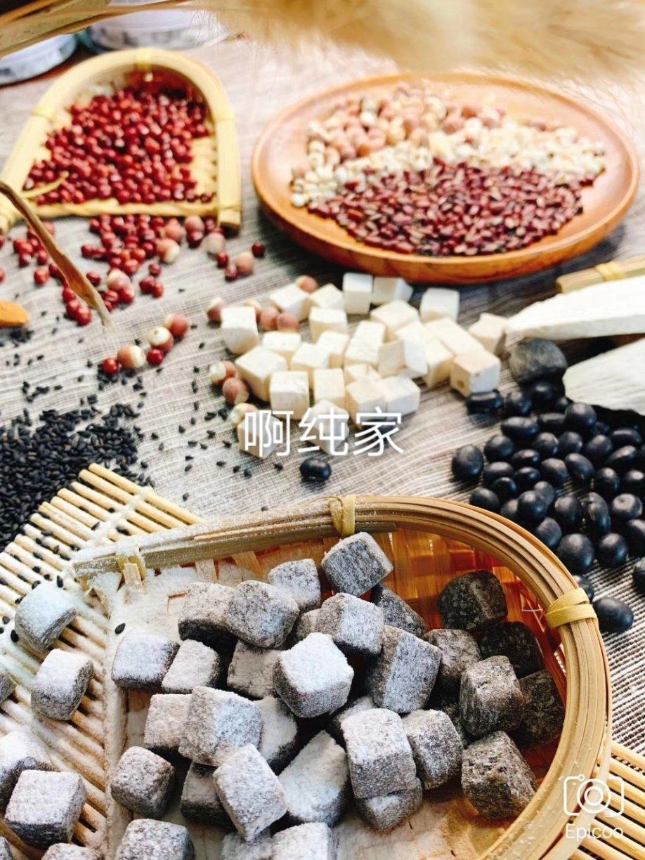 红豆薏米祛湿茶