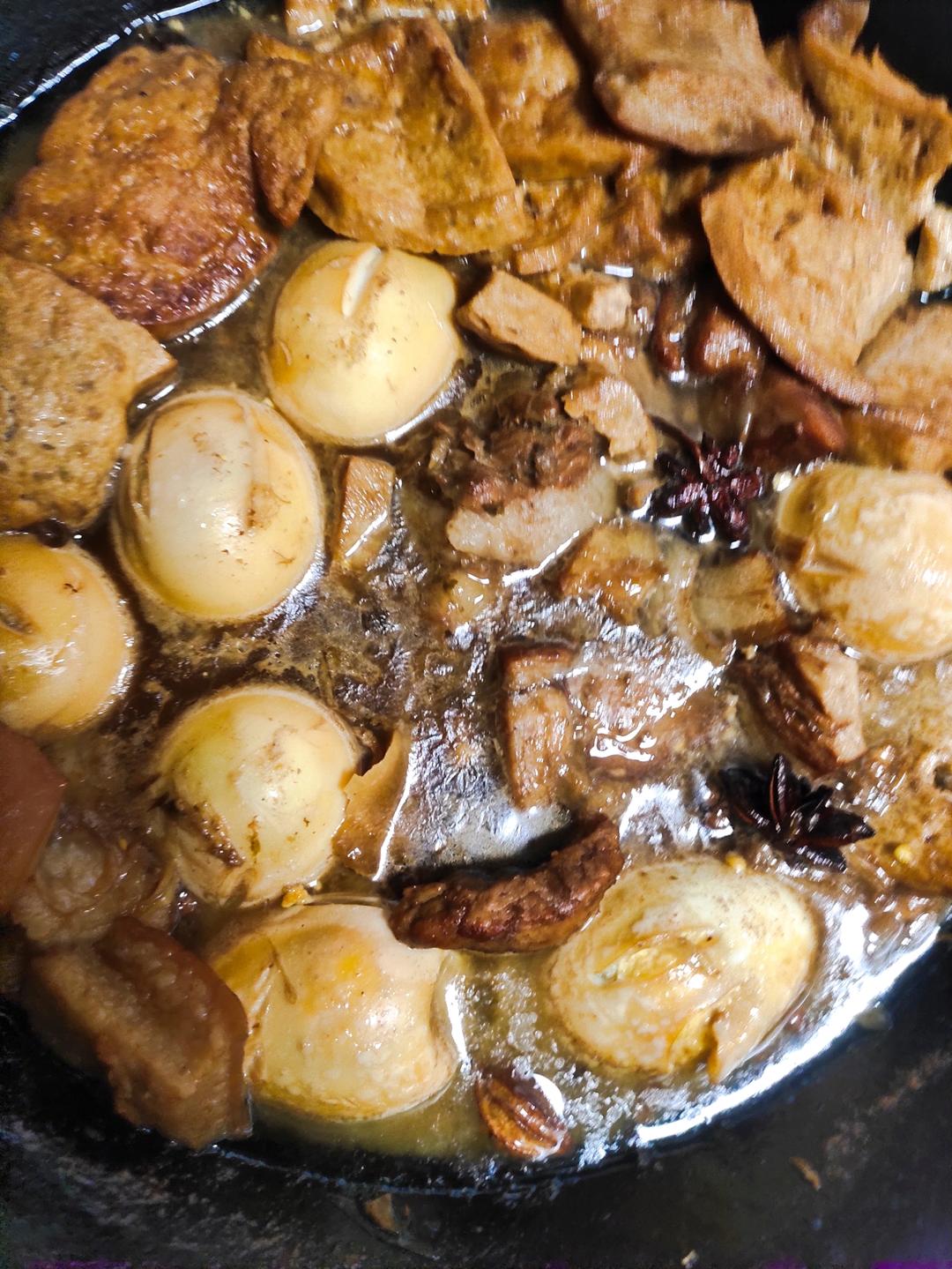 肉夹馍