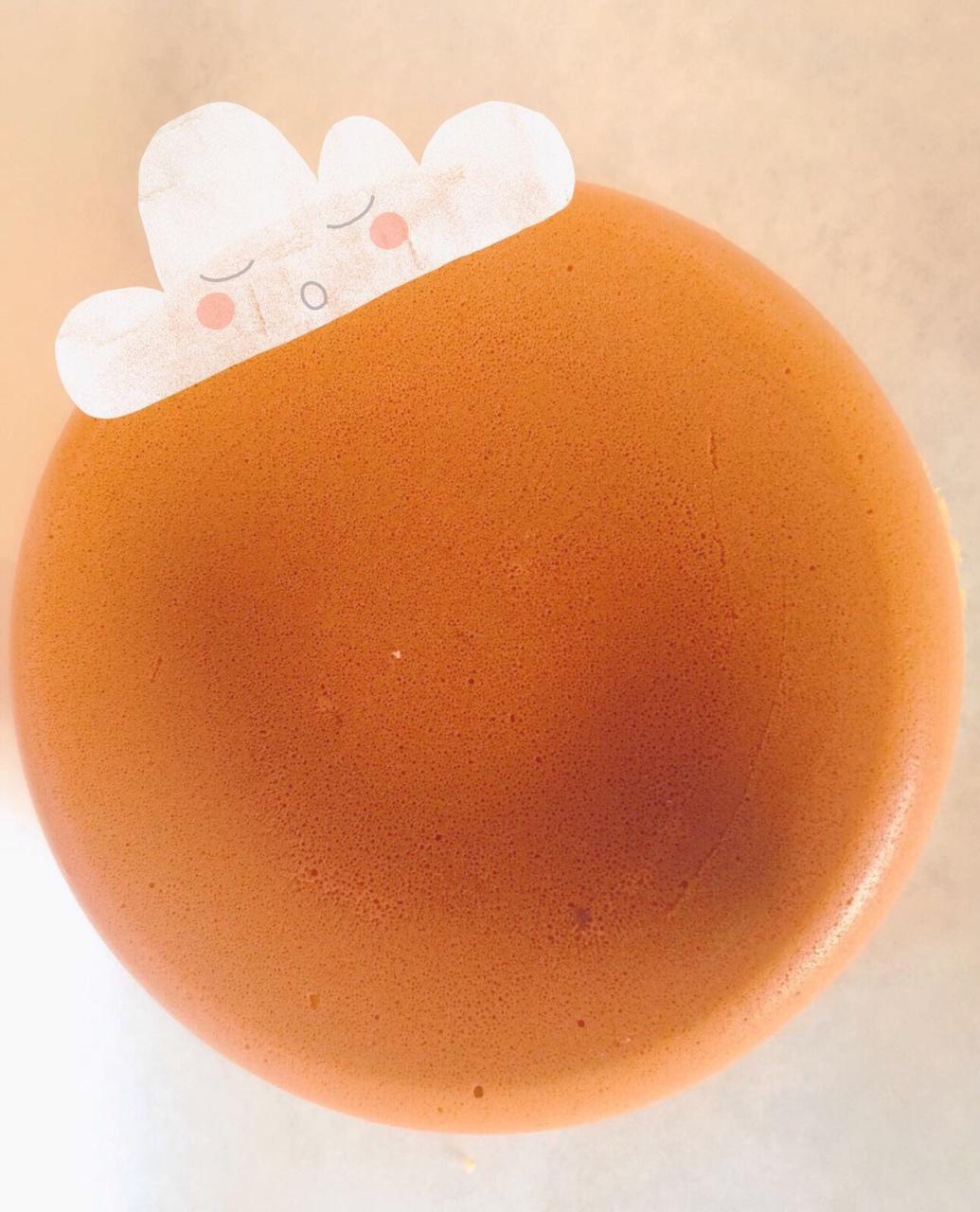 电饭煲蛋糕，无需称