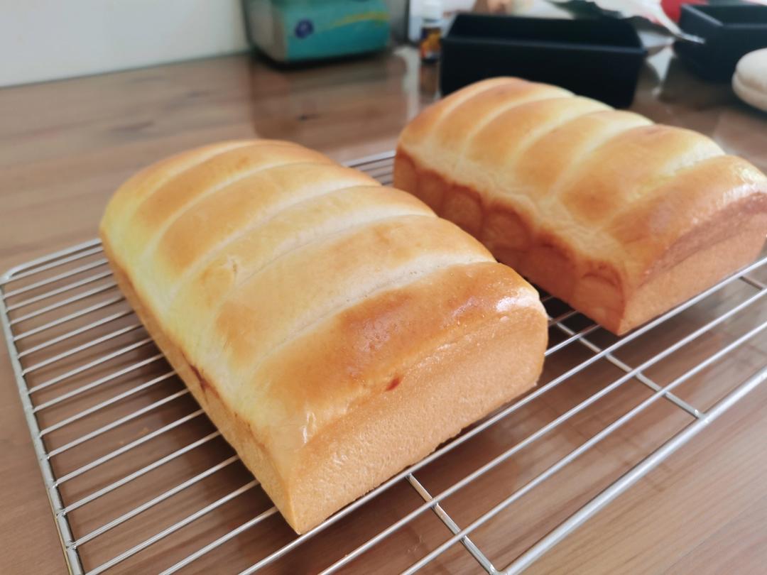 牛油排包，帮你找回记忆中的味道