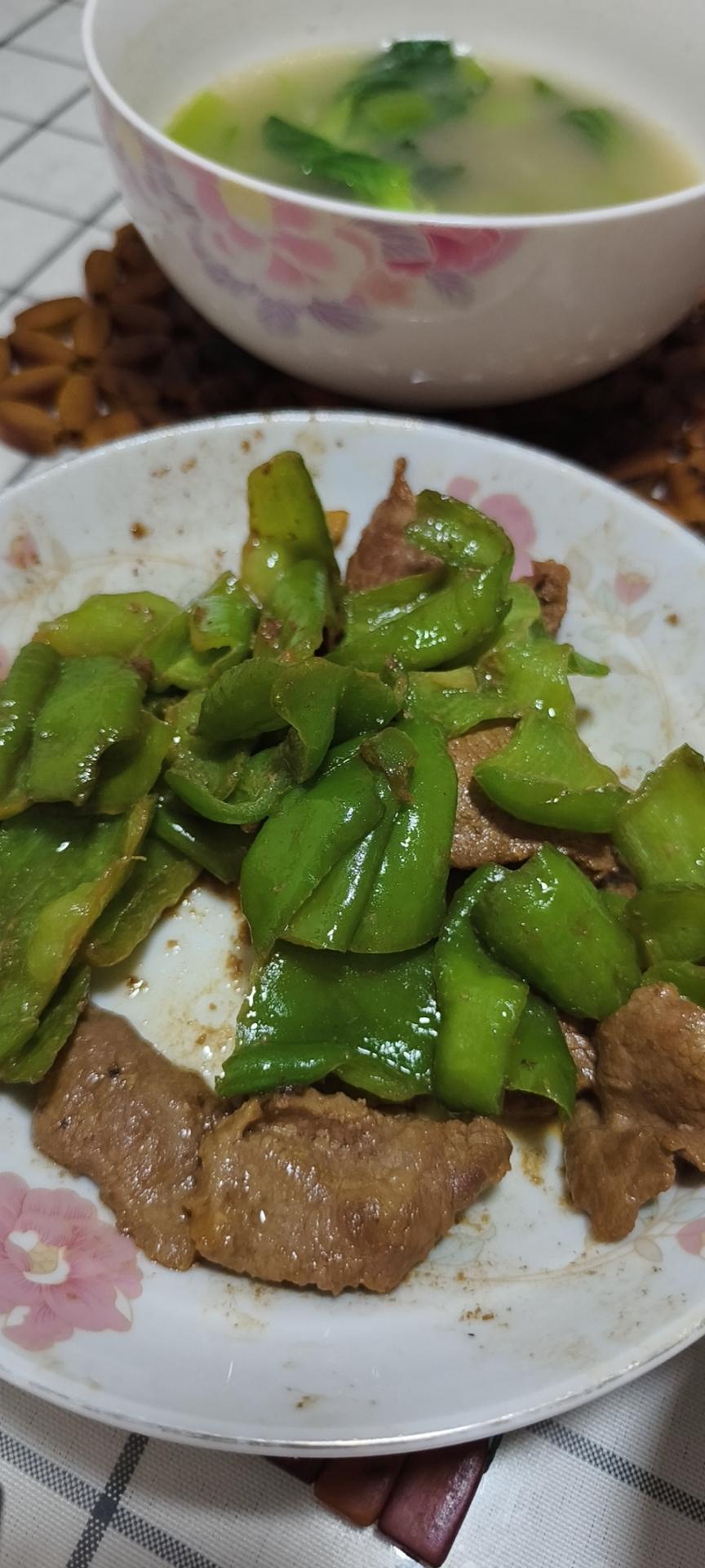超嫩快手腌牛肉（早餐/家常菜万能款