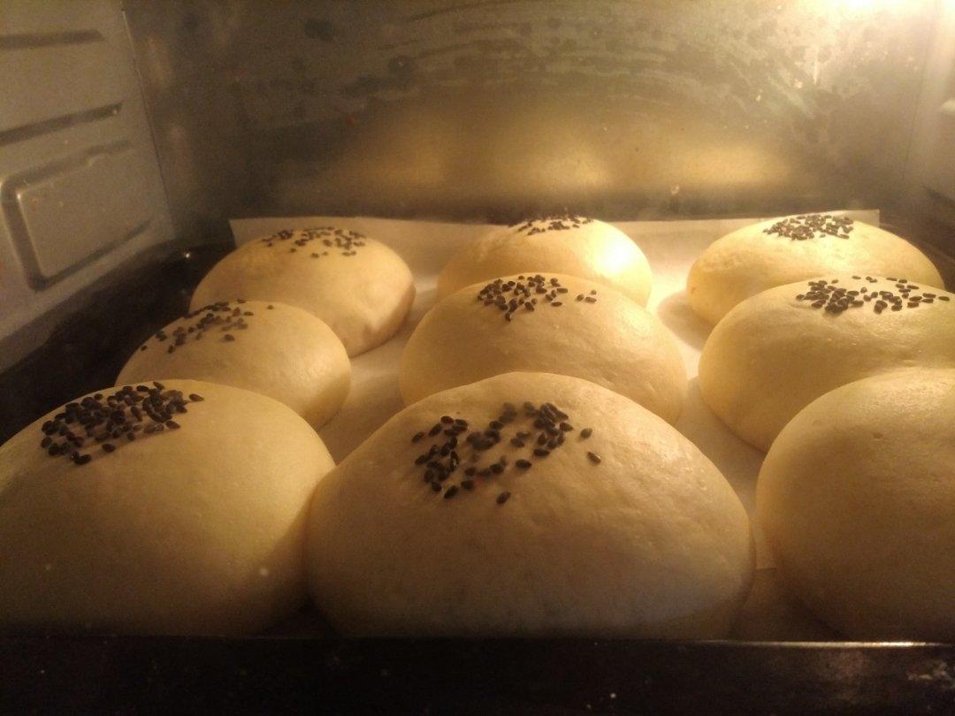 拯救发酵过度的面团