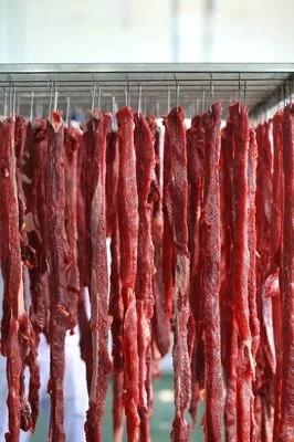 风干牛肉