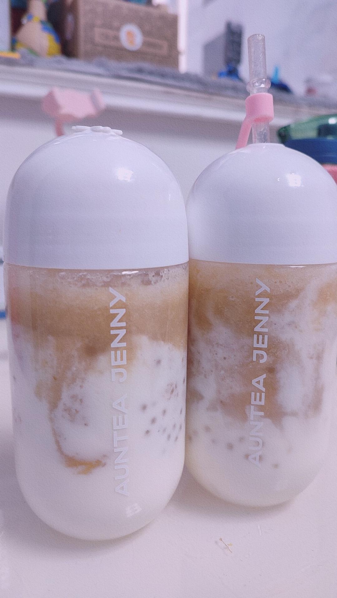 自制桃桃甘露