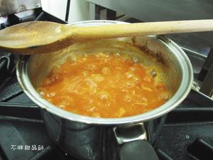 簡易番茄義大利麵的做法 步骤15