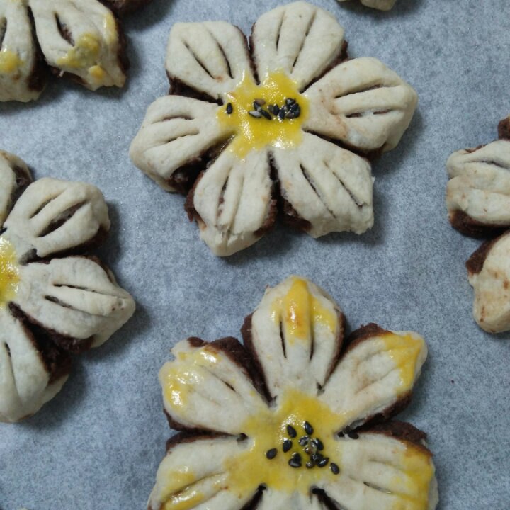 葵花酥