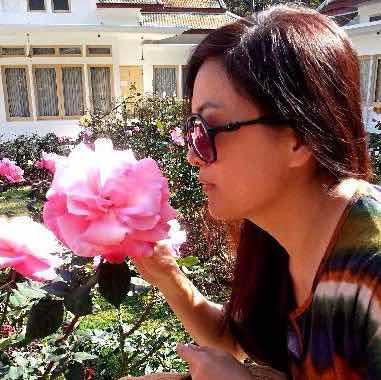 玟豫的美食日记