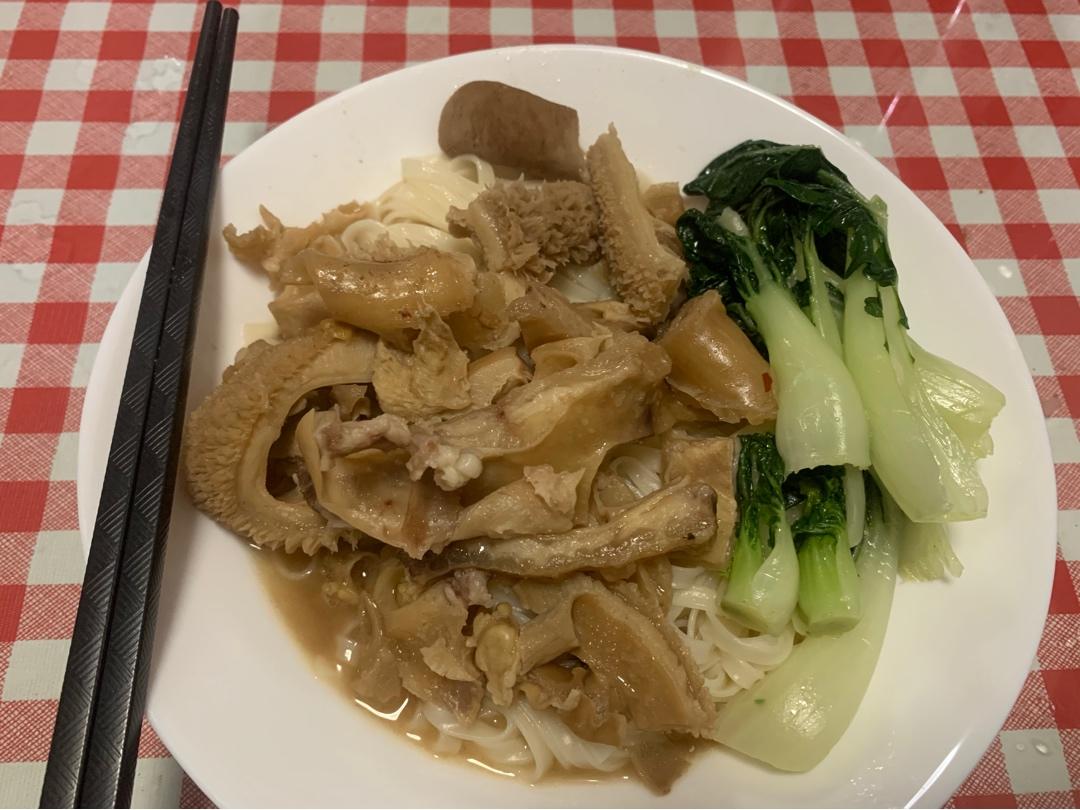 清炒油菜-格瑞美厨GOURMETmaxx