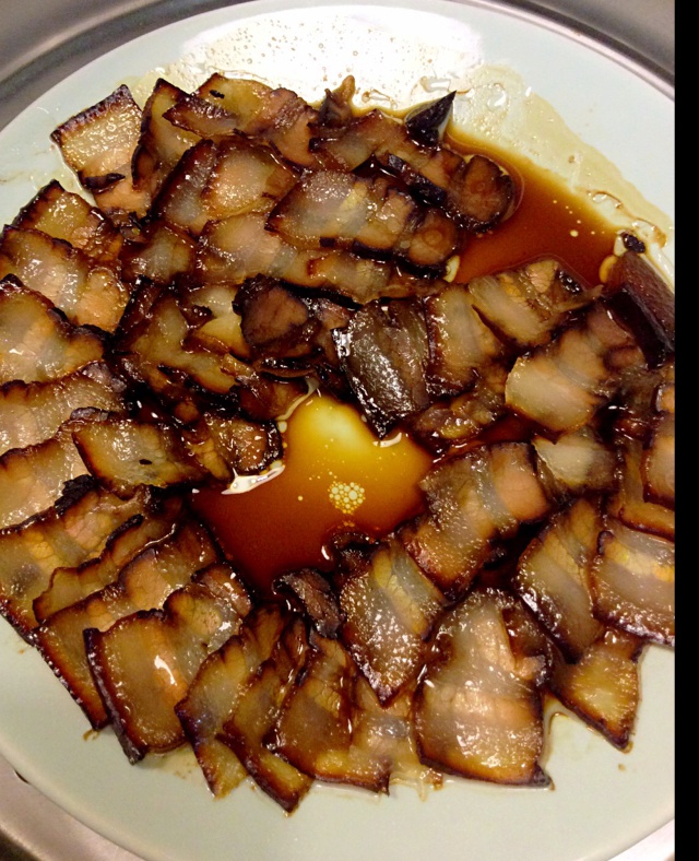 家庭自制酱肉