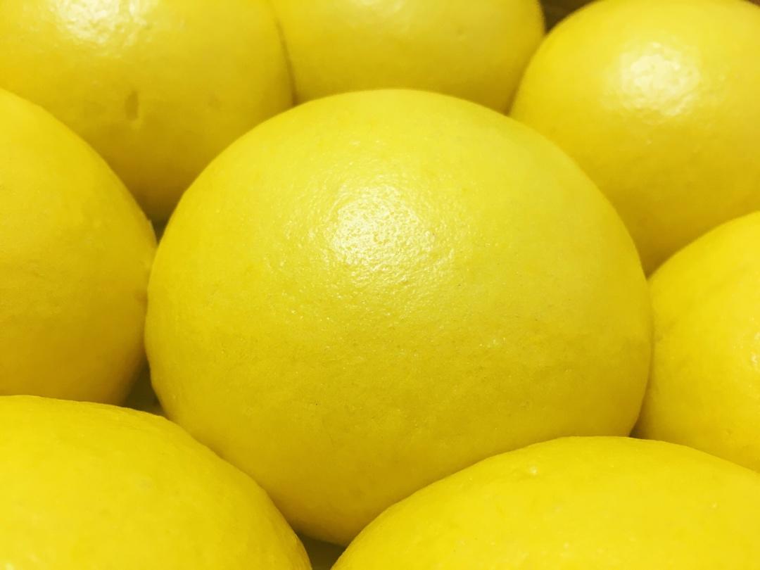 不加一滴水的南瓜馒头