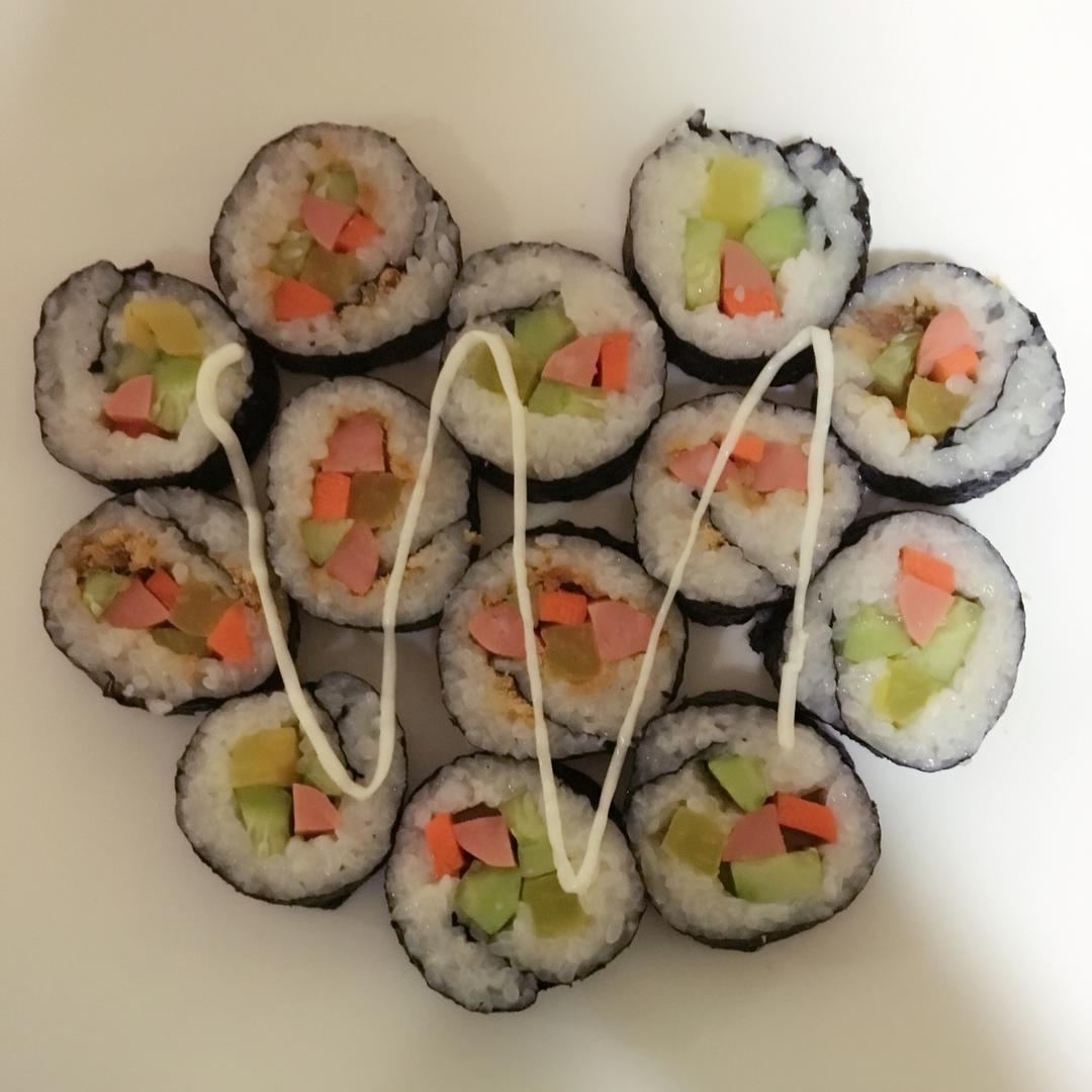 寿司