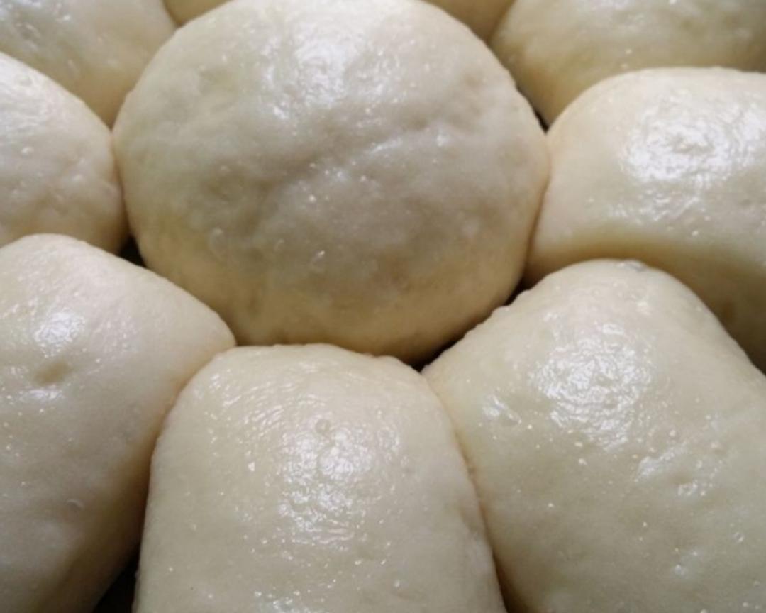 面包机版馒头
