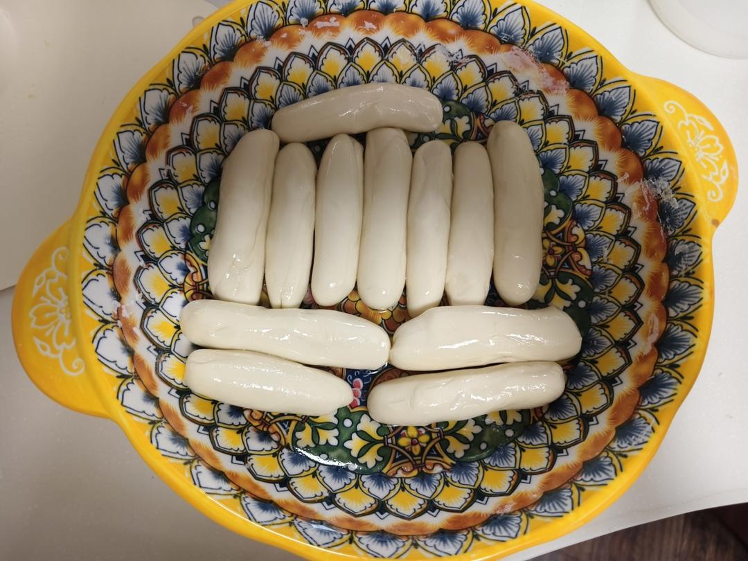 油泼面