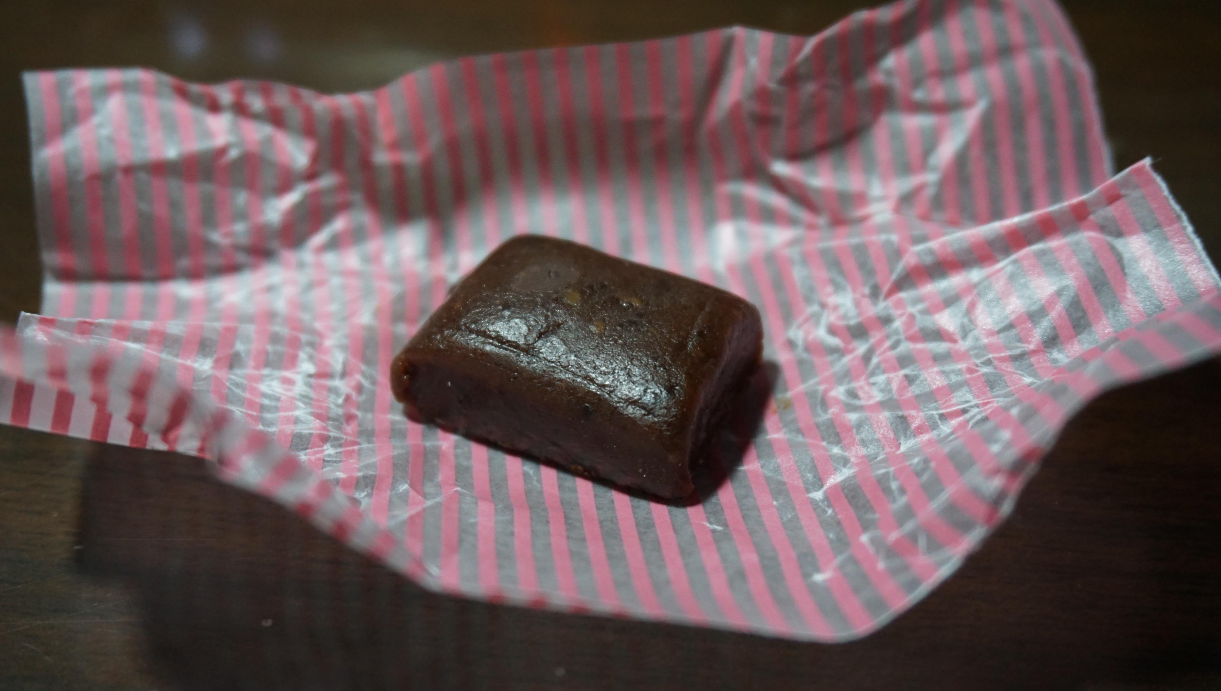 巧克力太妃糖的做法