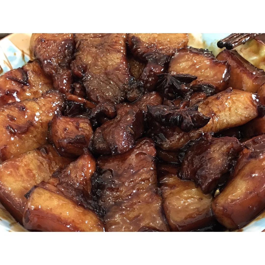 红烧肉