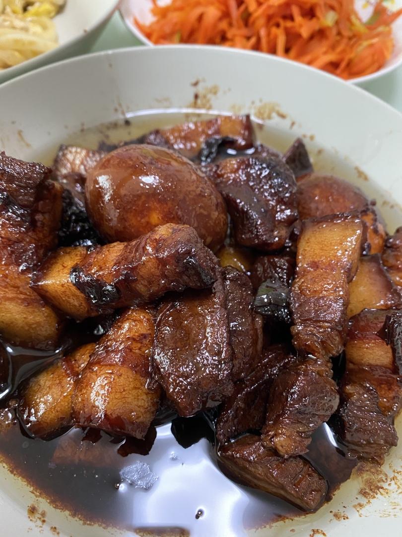 红烧肉