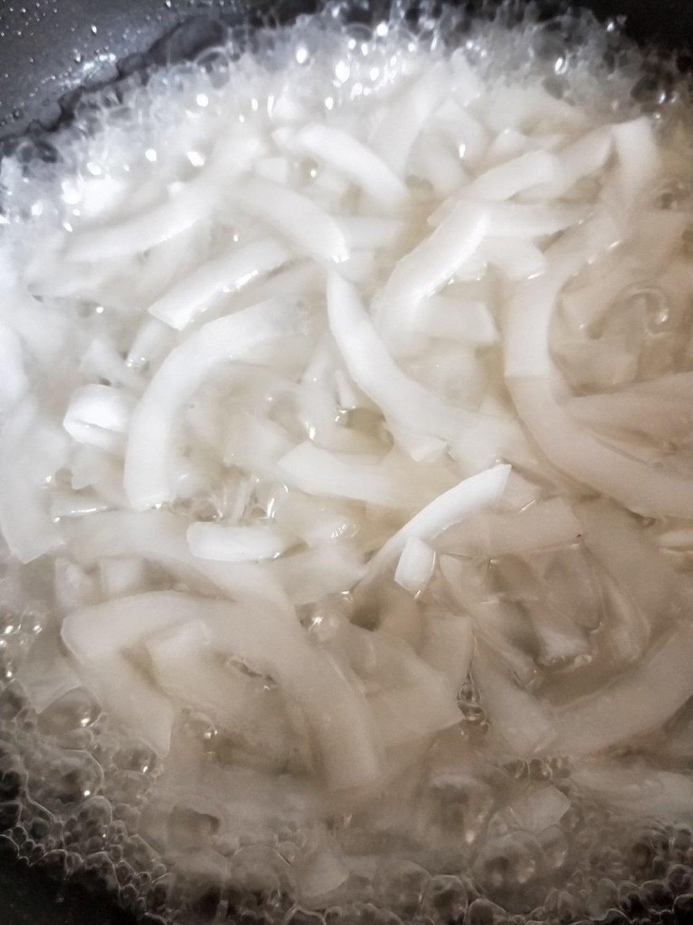 糖椰子（椰子丝）